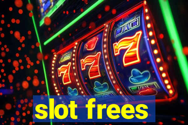 slot frees