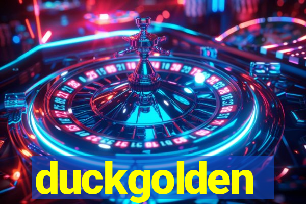 duckgolden