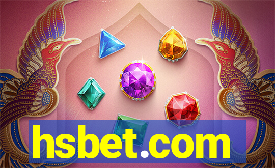 hsbet.com