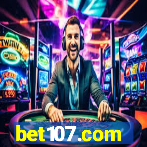 bet107.com