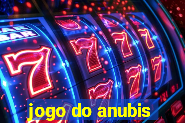 jogo do anubis