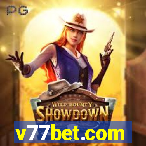 v77bet.com