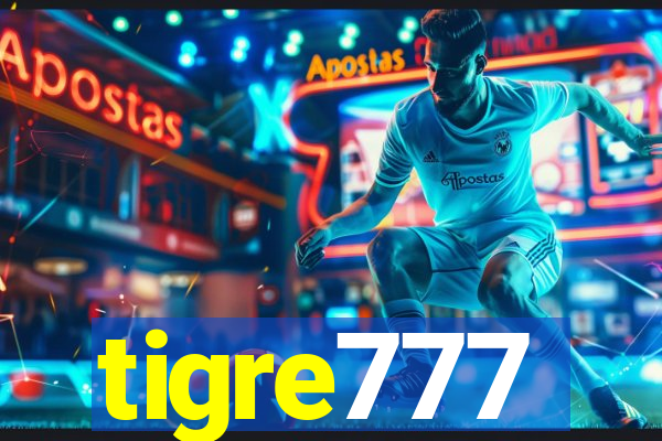 tigre777