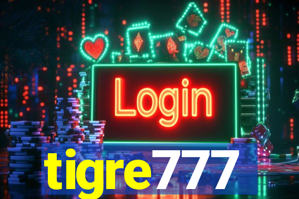 tigre777