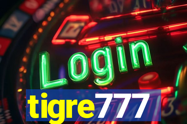 tigre777