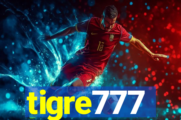 tigre777