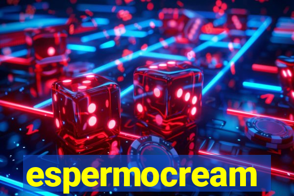 espermocream