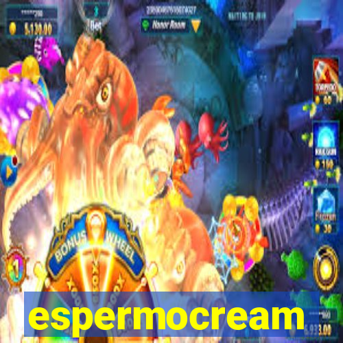 espermocream