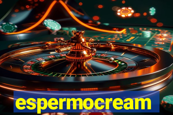 espermocream