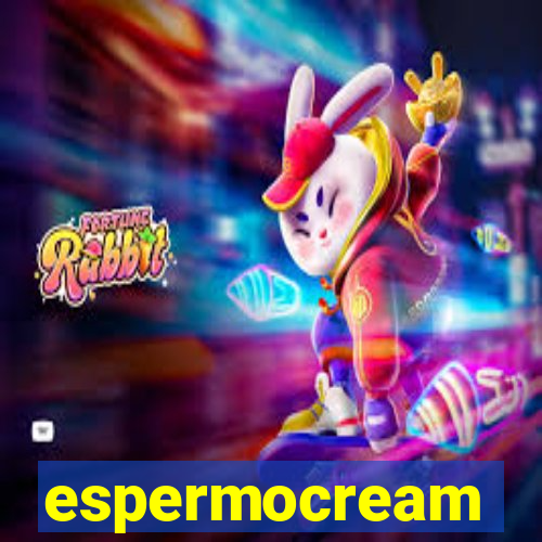 espermocream