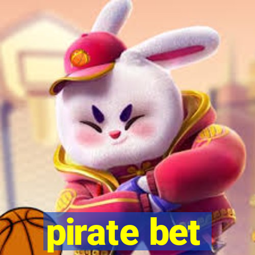 pirate bet