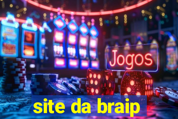 site da braip