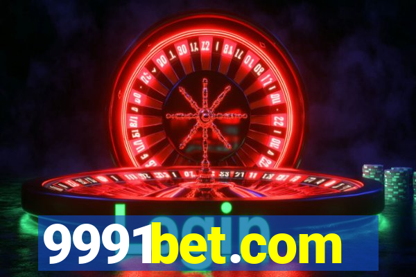 9991bet.com