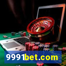 9991bet.com