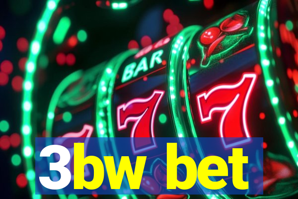 3bw bet