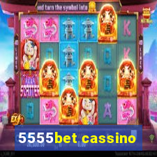 5555bet cassino