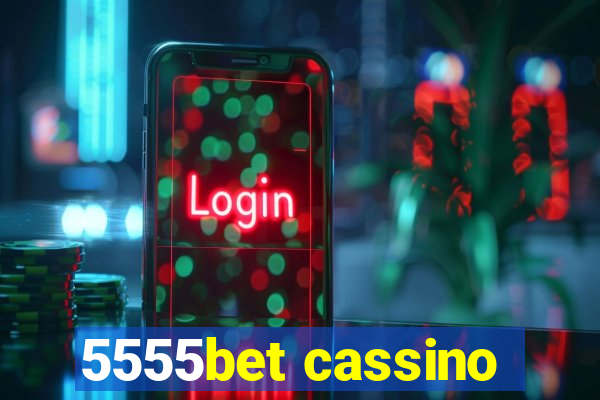 5555bet cassino