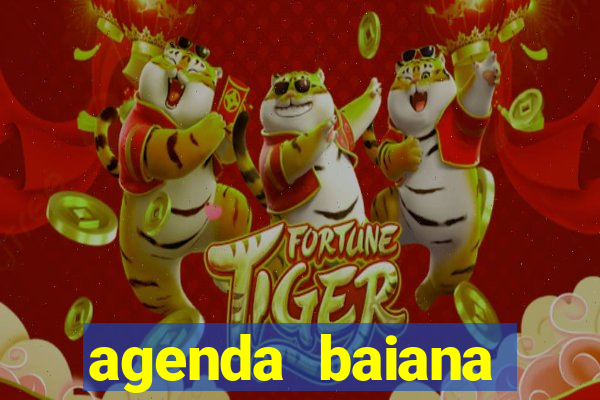 agenda baiana system 2024