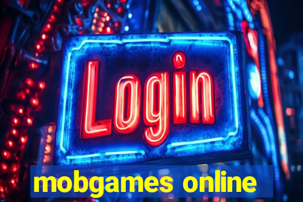 mobgames online