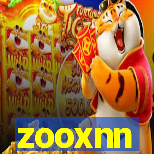 zooxnn