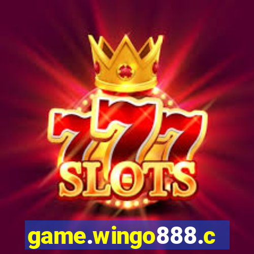 game.wingo888.con