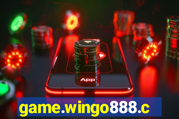 game.wingo888.con