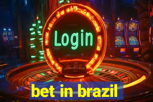 bet in brazil