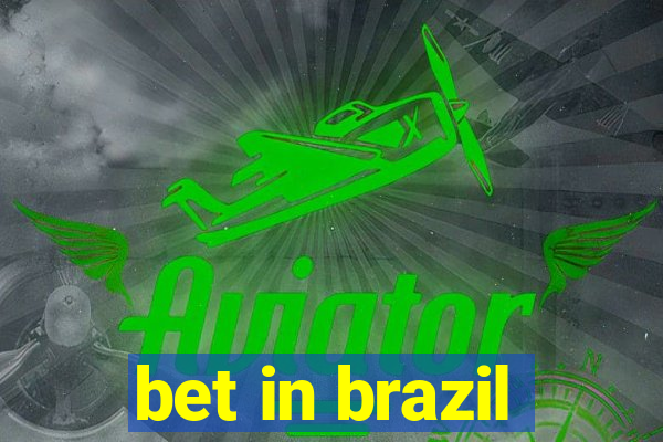 bet in brazil