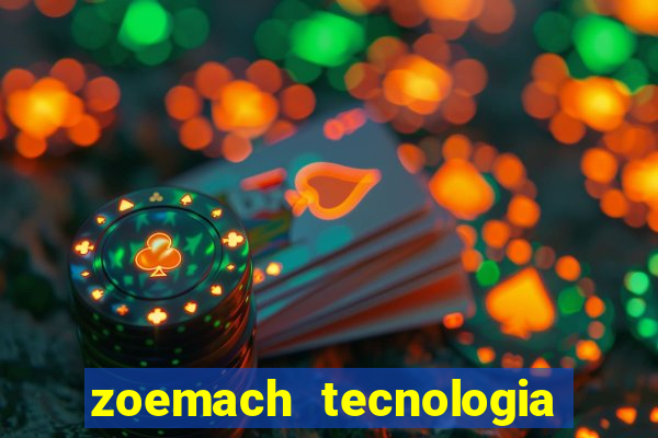 zoemach tecnologia ltda me