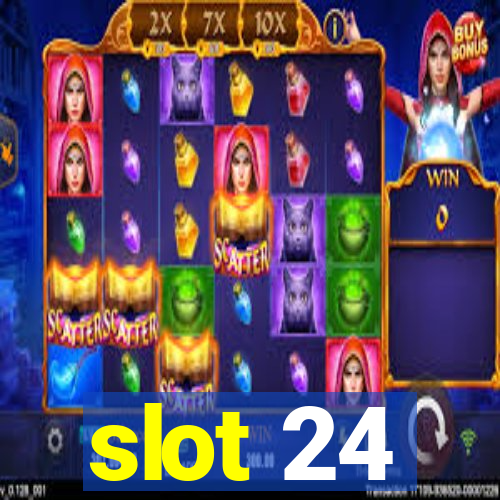 slot 24