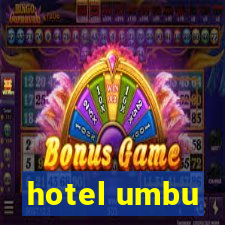 hotel umbu