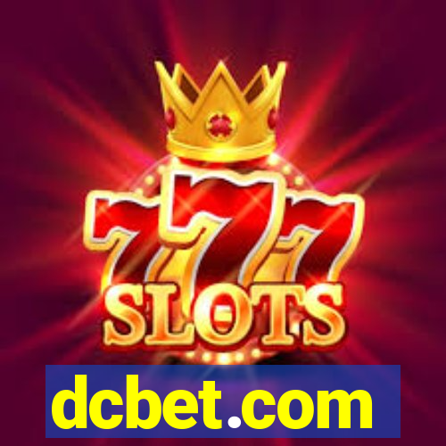 dcbet.com