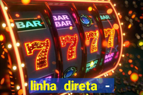 linha direta - casos 2001