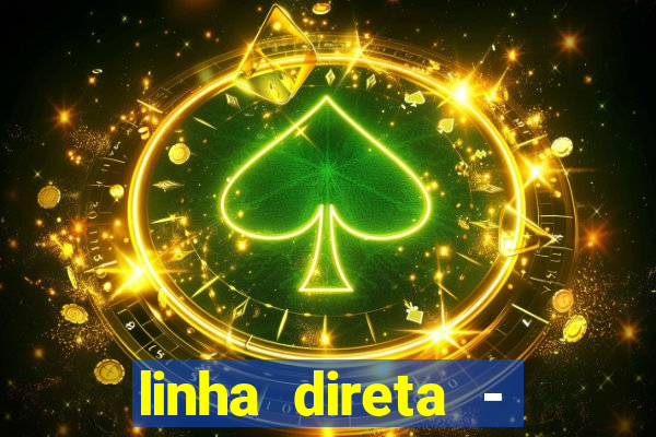 linha direta - casos 2001