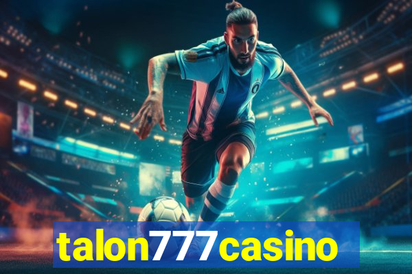 talon777casino