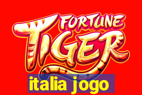 italia jogo