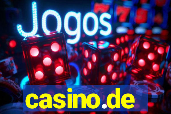 casino.de