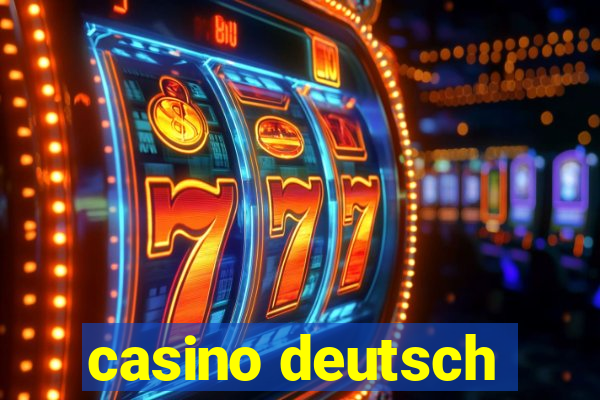 casino deutsch