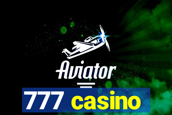 777 casino