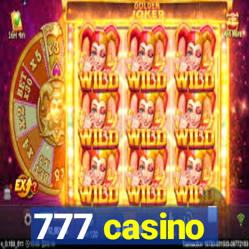 777 casino