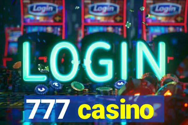 777 casino