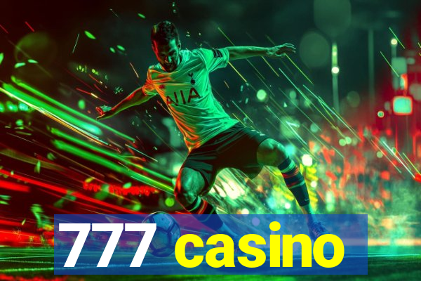 777 casino