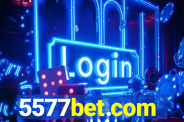 5577bet.com