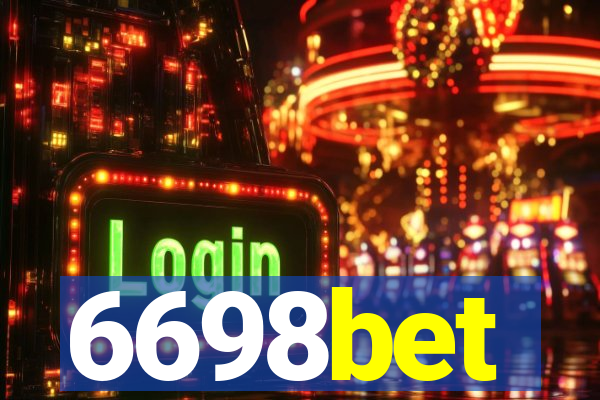 6698bet