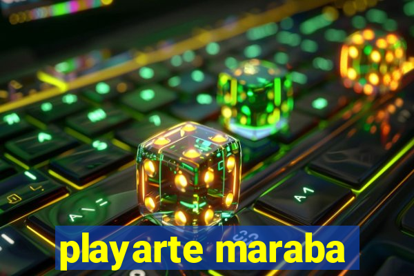 playarte maraba