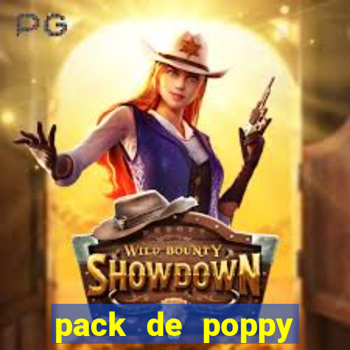 pack de poppy playtime 3 para drawing cartoons 2 vk