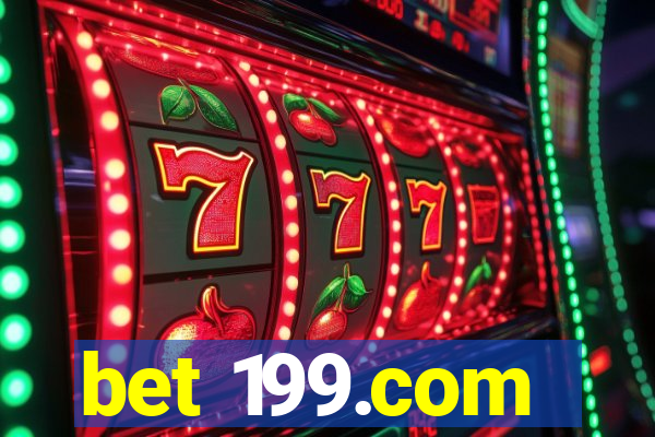 bet 199.com