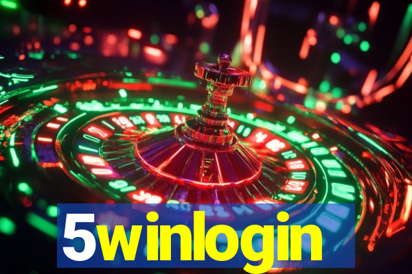 5winlogin