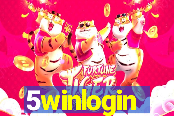 5winlogin