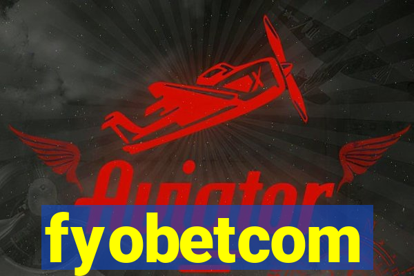 fyobetcom